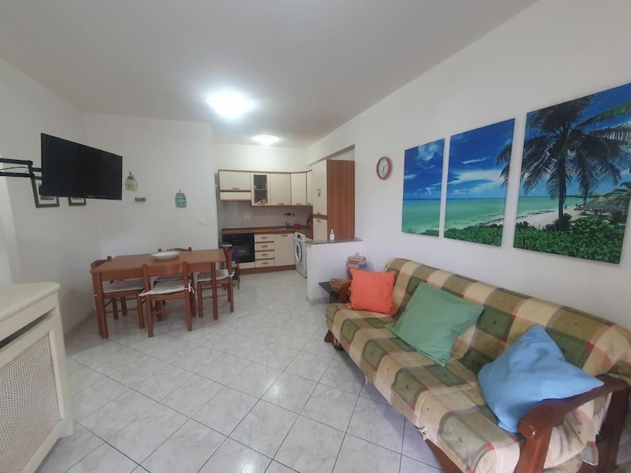 Ccc Holiday Properties Le Vele Ccc Монтальто-ді-Кастро Екстер'єр фото